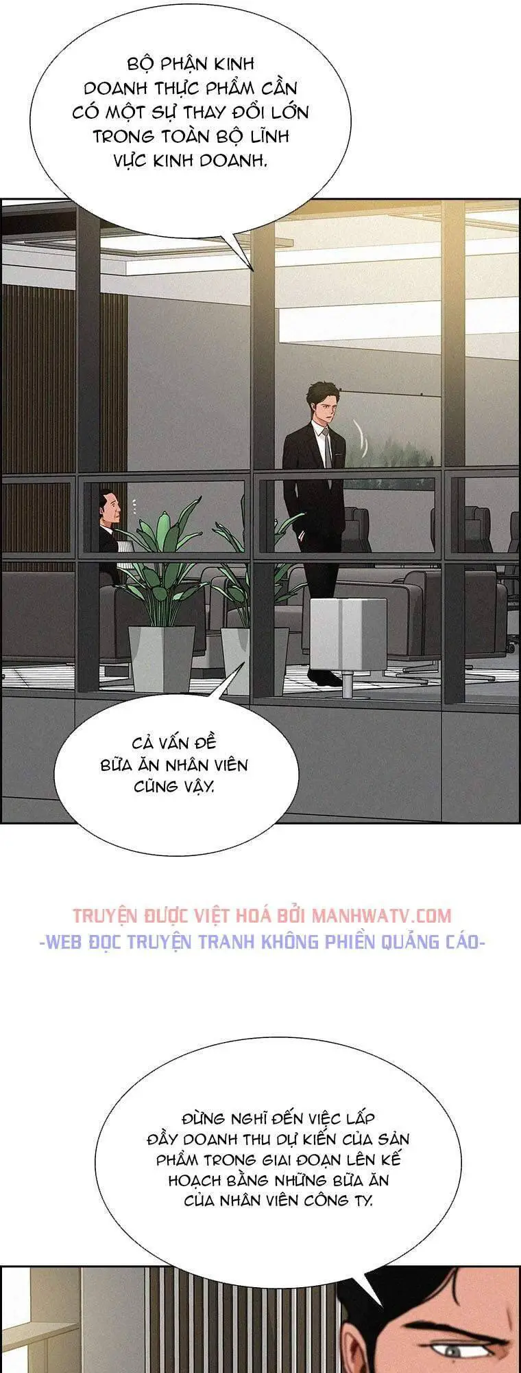 Chúa Tể Đồng Tiền Nettruyen ZZZ Chương 57 Page 44
