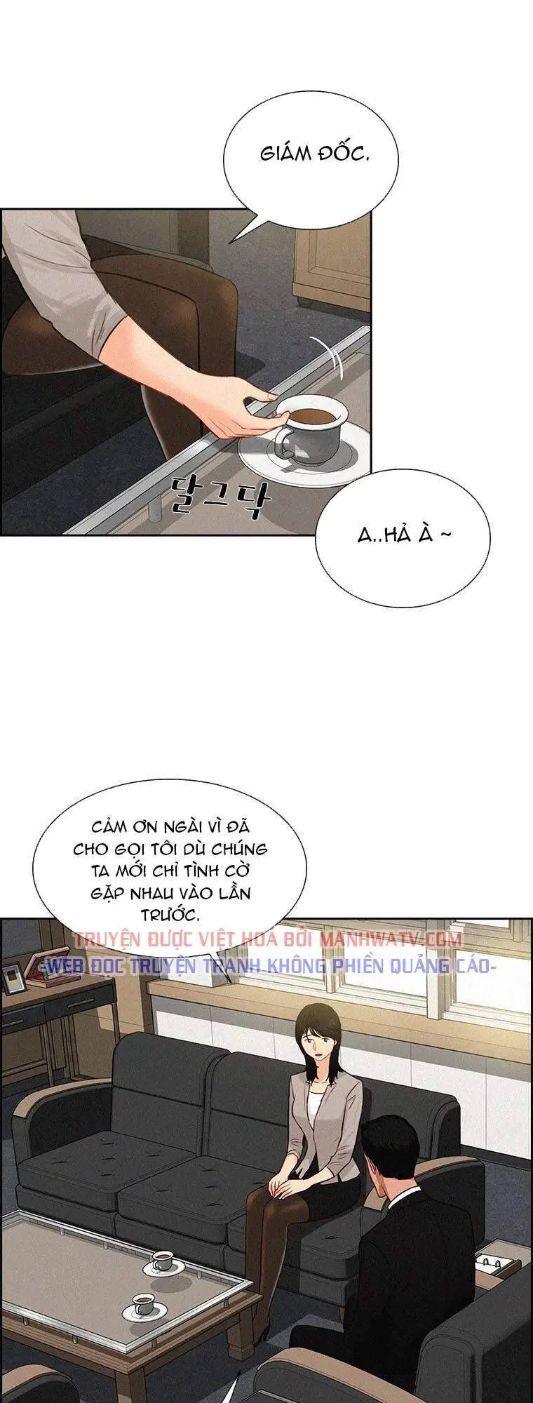 Chúa Tể Đồng Tiền Nettruyen ZZZ Chương 57 Page 54