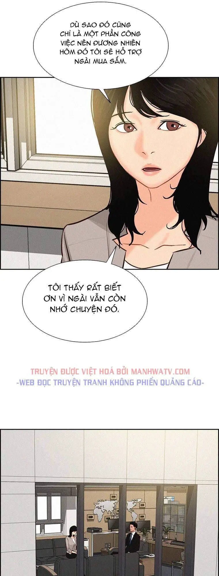 Chúa Tể Đồng Tiền Nettruyen ZZZ Chương 57 Page 56