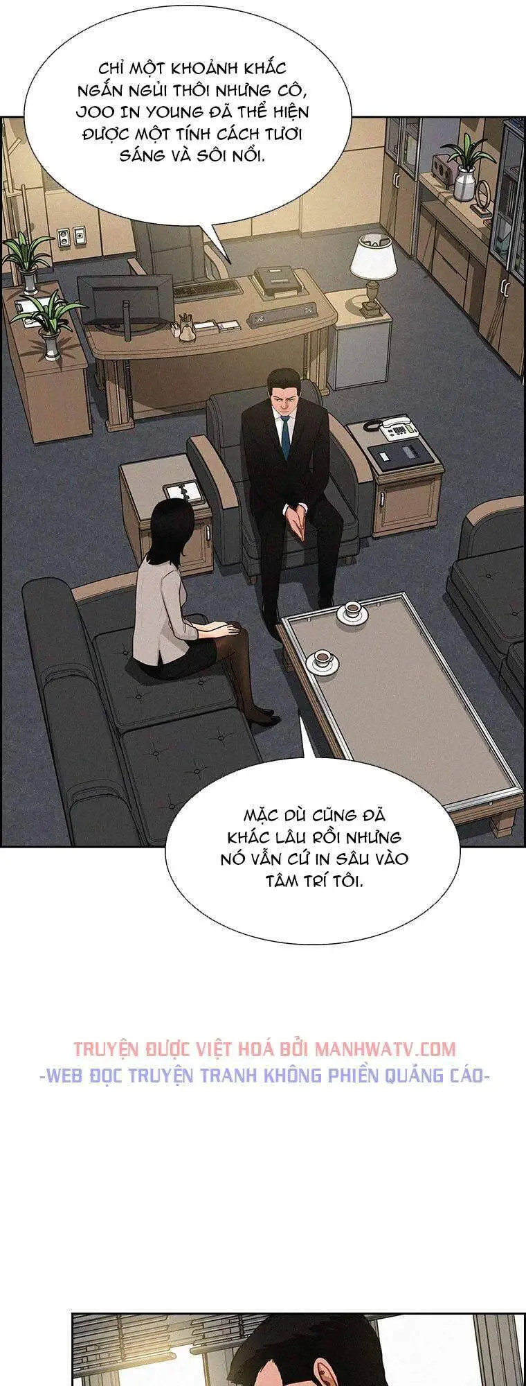 Chúa Tể Đồng Tiền Nettruyen ZZZ Chương 57 Page 62