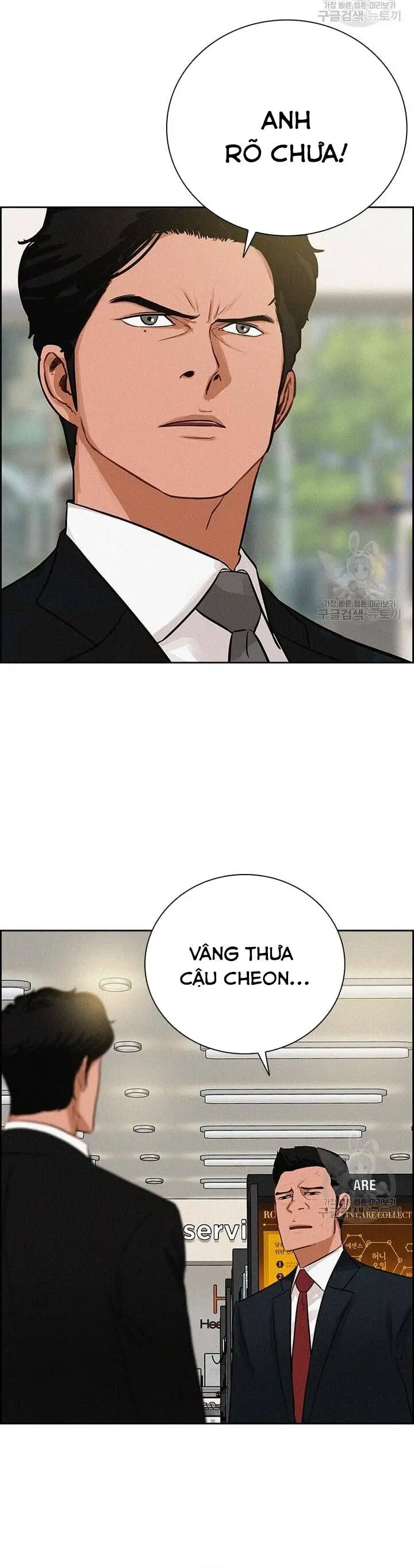 Chúa Tể Đồng Tiền Nettruyen ZZZ Chương 141 Page 14