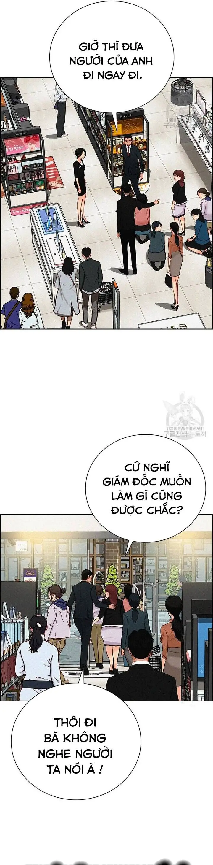 Chúa Tể Đồng Tiền Nettruyen ZZZ Chương 141 Page 15