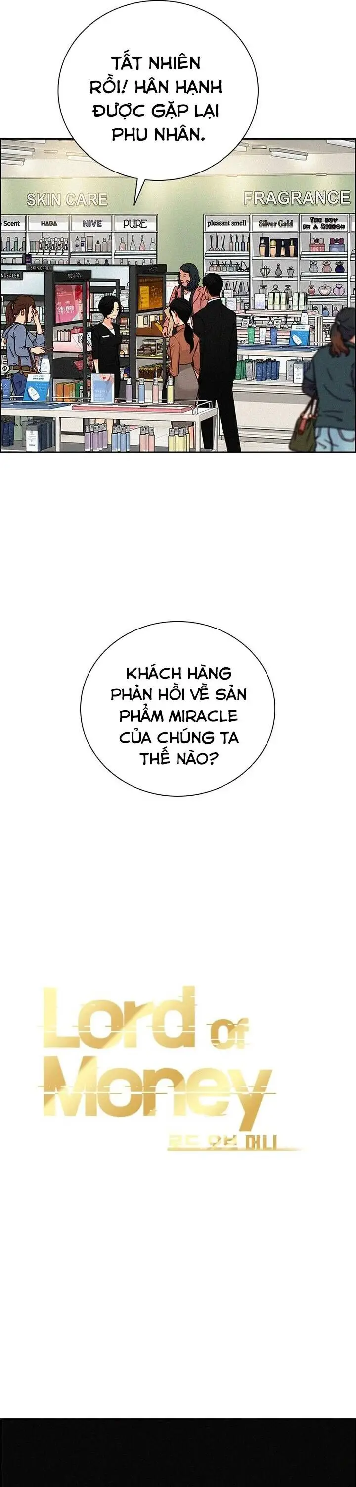 Chúa Tể Đồng Tiền Nettruyen ZZZ Chương 141 Page 18