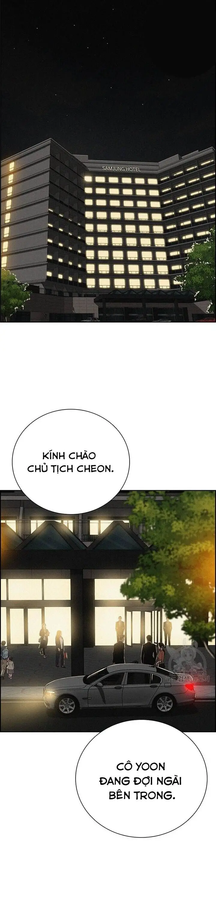 Chúa Tể Đồng Tiền Nettruyen ZZZ Chương 141 Page 19