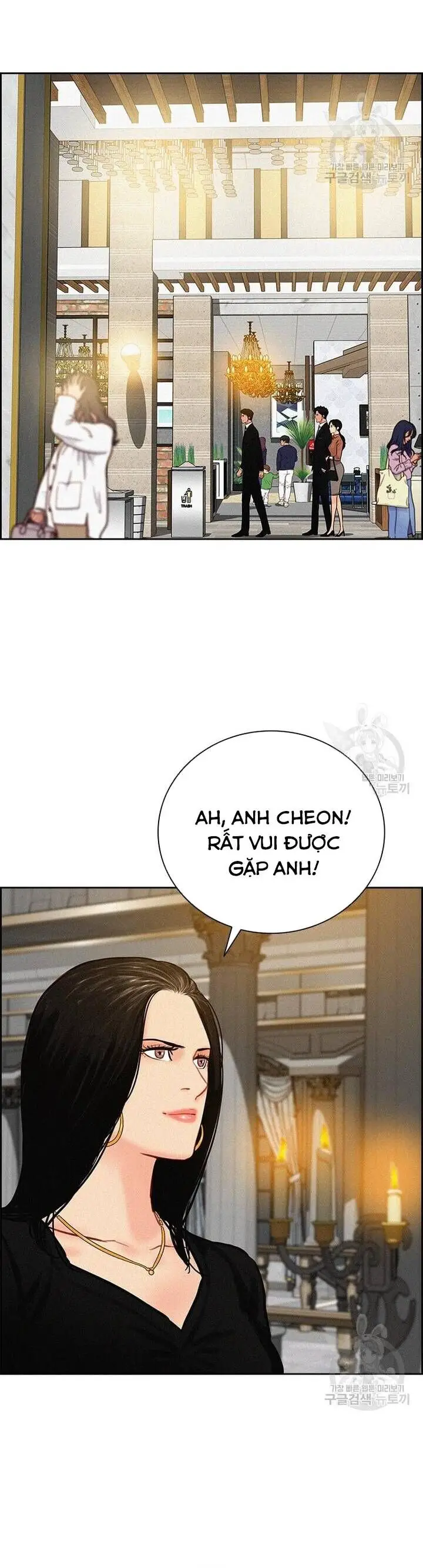 Chúa Tể Đồng Tiền Nettruyen ZZZ Chương 141 Page 20