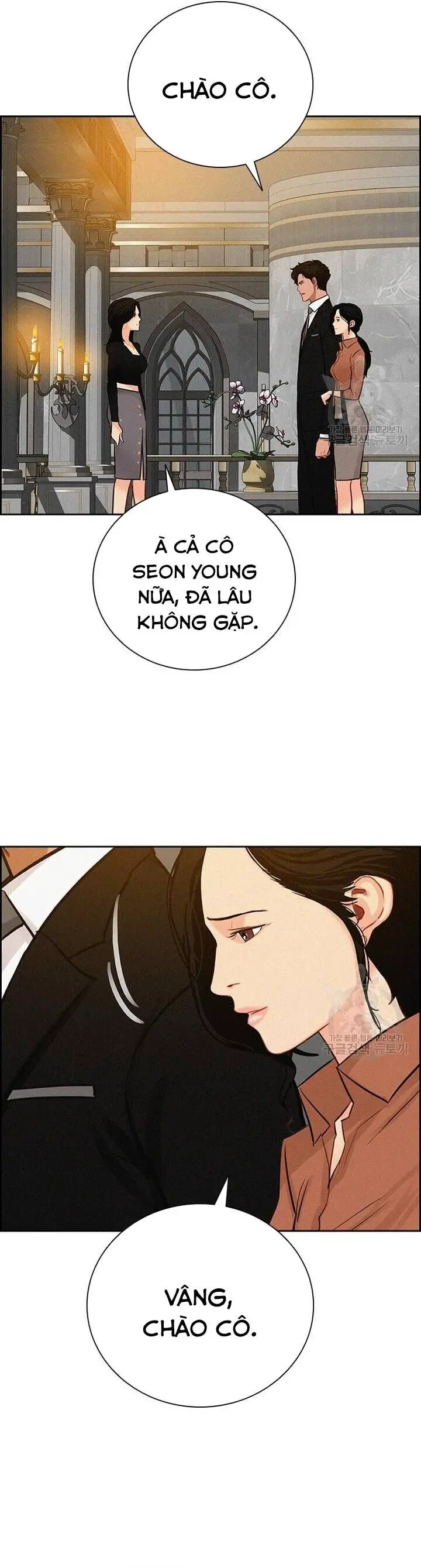Chúa Tể Đồng Tiền Nettruyen ZZZ Chương 141 Page 21