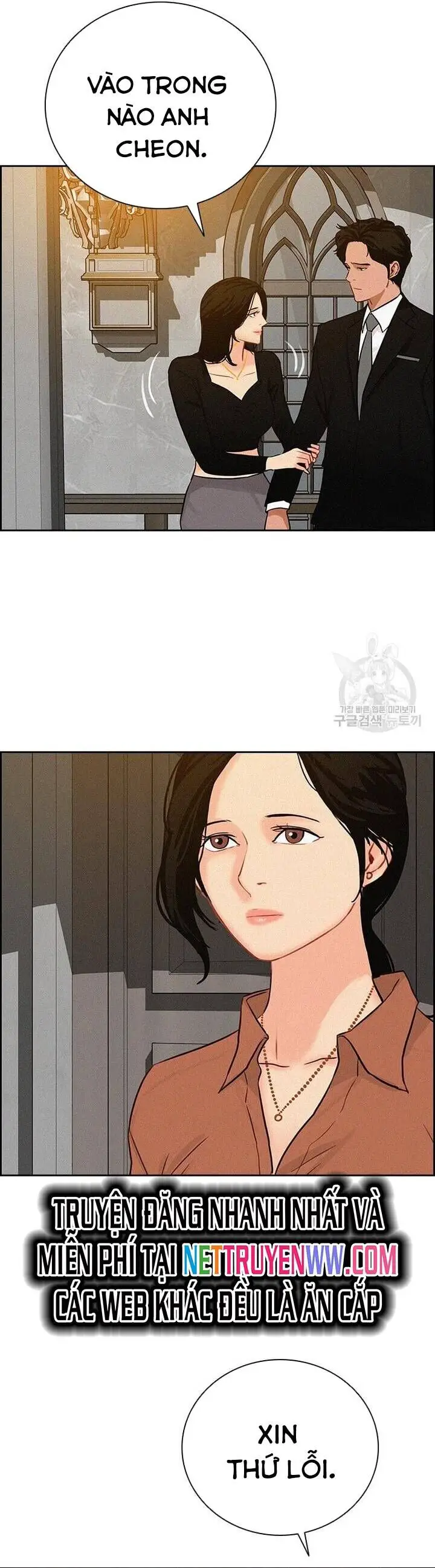 Chúa Tể Đồng Tiền Nettruyen ZZZ Chương 141 Page 22