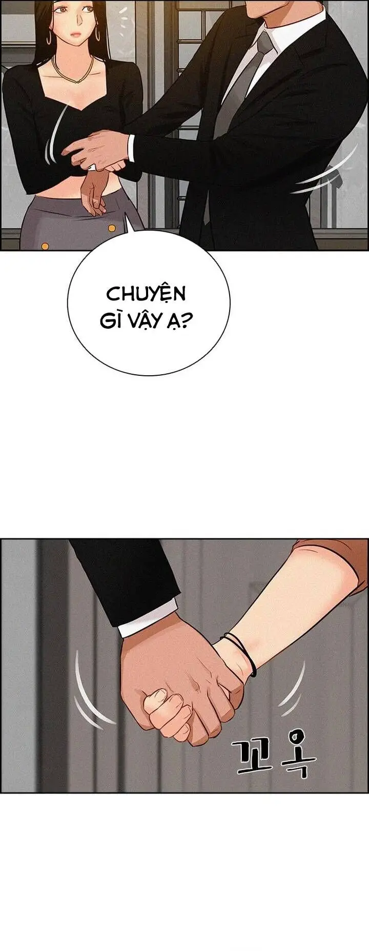 Chúa Tể Đồng Tiền Nettruyen ZZZ Chương 141 Page 23