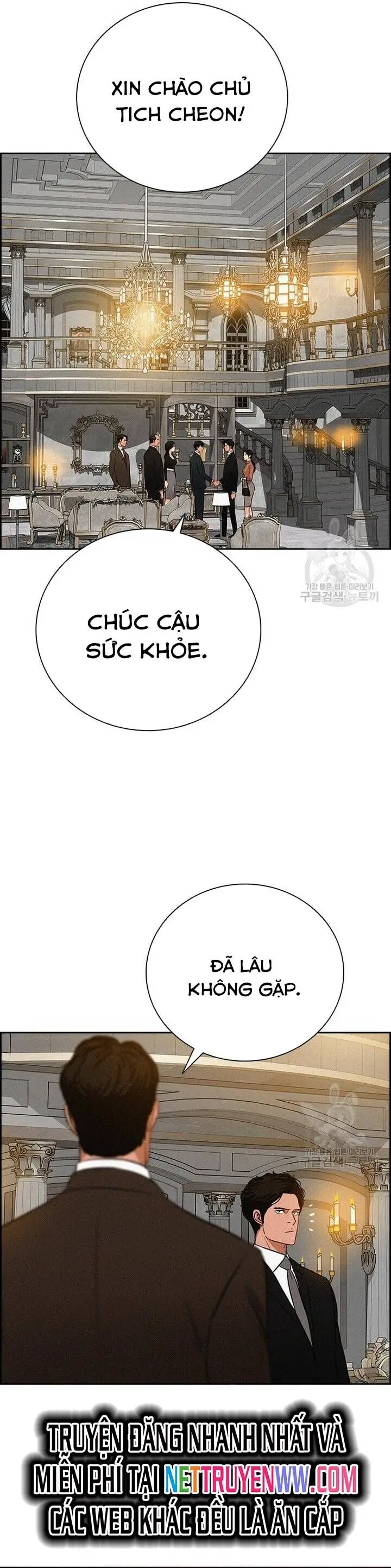 Chúa Tể Đồng Tiền Nettruyen ZZZ Chương 141 Page 25