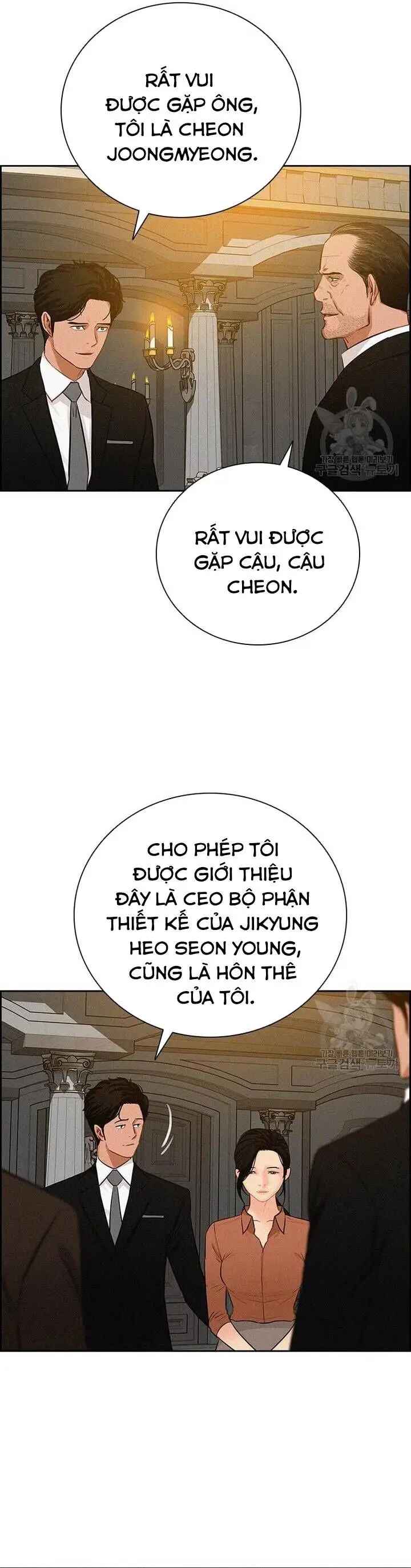 Chúa Tể Đồng Tiền Nettruyen ZZZ Chương 141 Page 27