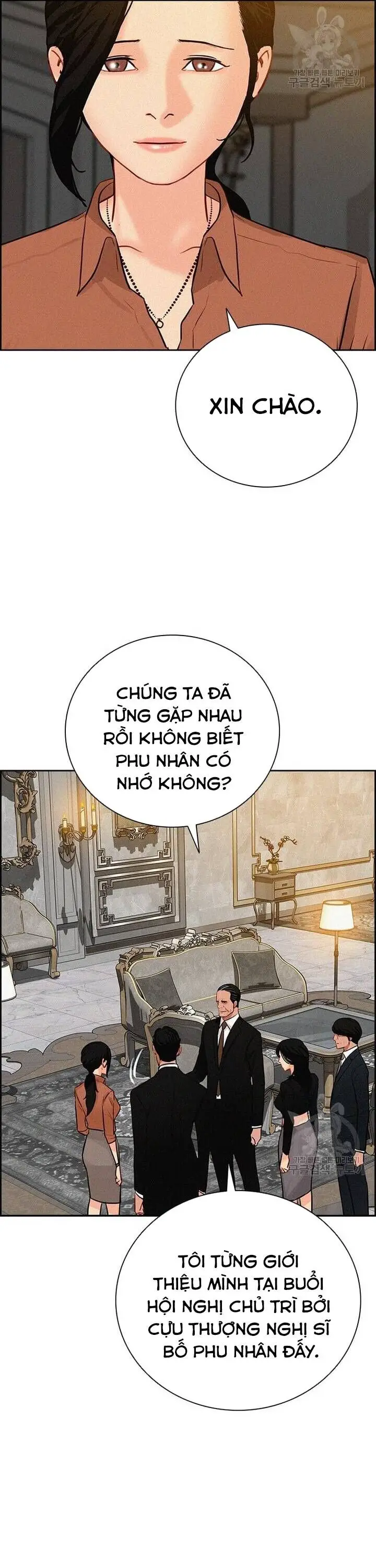 Chúa Tể Đồng Tiền Nettruyen ZZZ Chương 141 Page 28