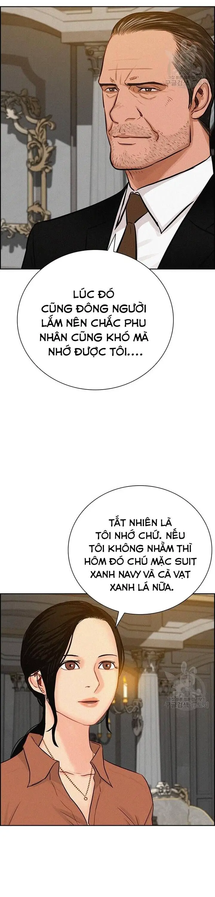 Chúa Tể Đồng Tiền Nettruyen ZZZ Chương 141 Page 29