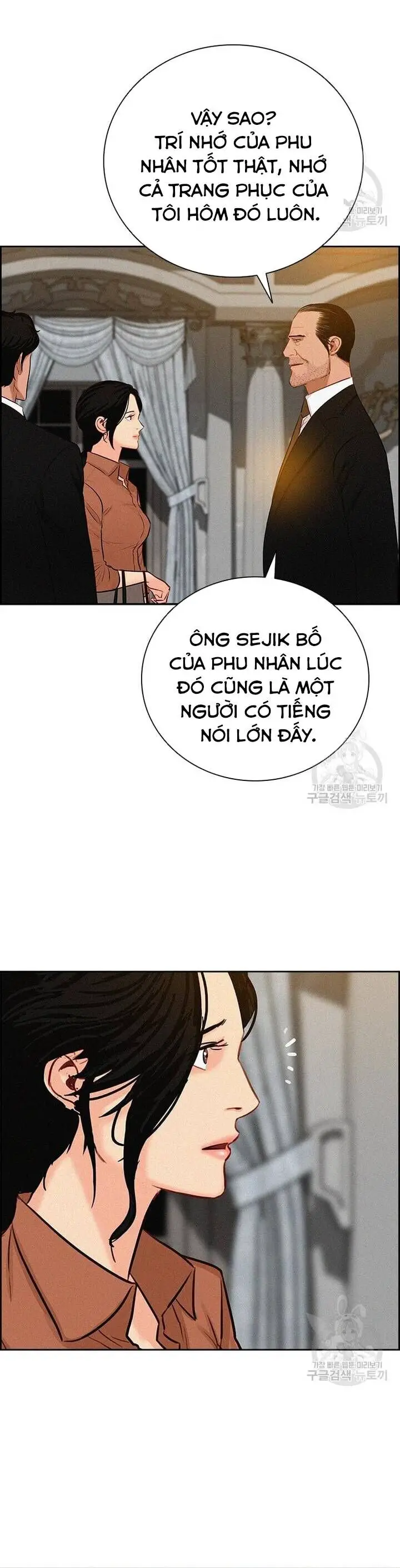 Chúa Tể Đồng Tiền Nettruyen ZZZ Chương 141 Page 30