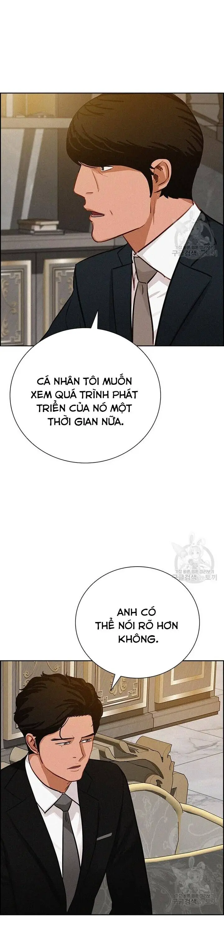 Chúa Tể Đồng Tiền Nettruyen ZZZ Chương 141 Page 32