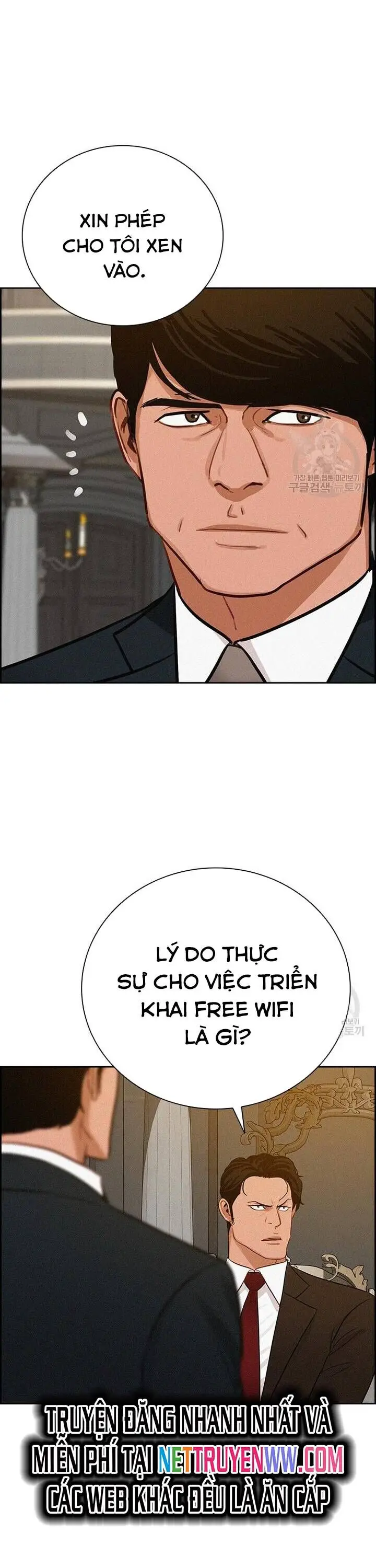 Chúa Tể Đồng Tiền Nettruyen ZZZ Chương 141 Page 33