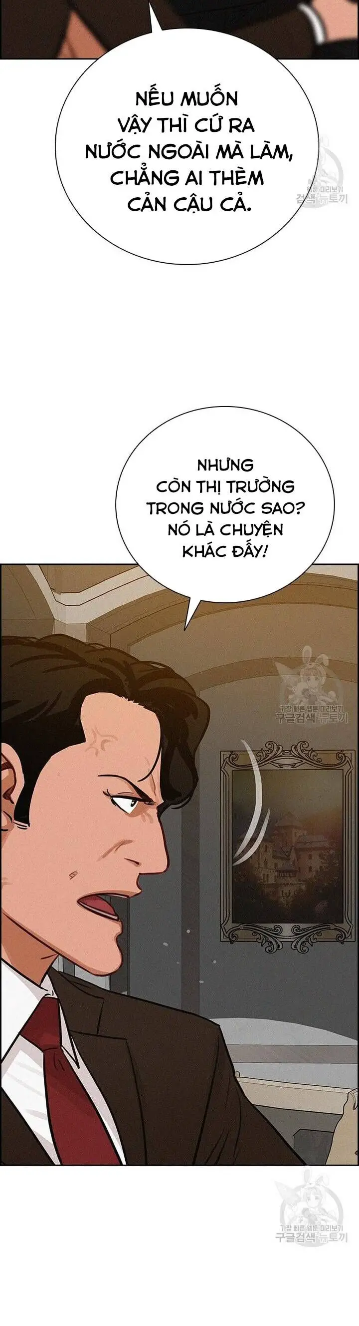 Chúa Tể Đồng Tiền Nettruyen ZZZ Chương 141 Page 35