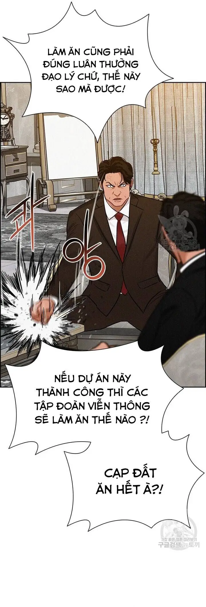 Chúa Tể Đồng Tiền Nettruyen ZZZ Chương 141 Page 36