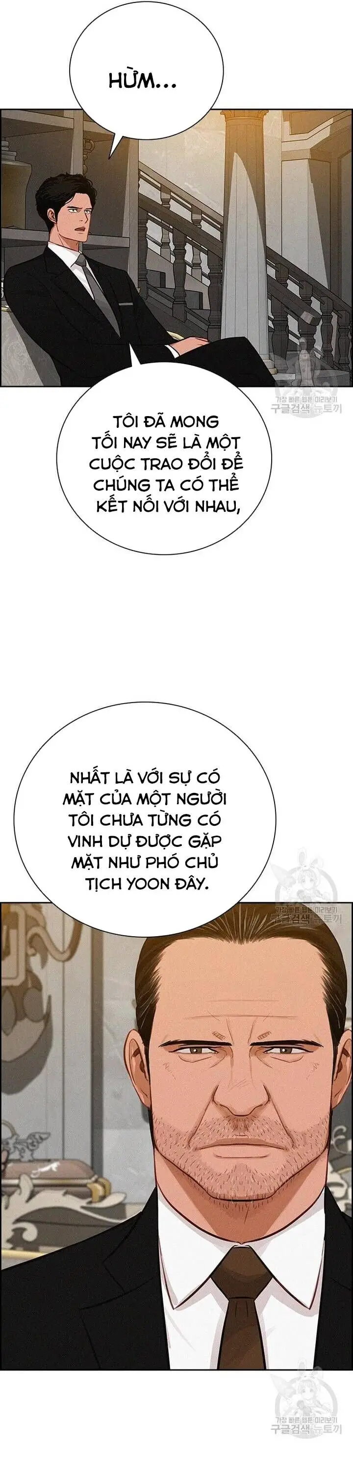 Chúa Tể Đồng Tiền Nettruyen ZZZ Chương 141 Page 40