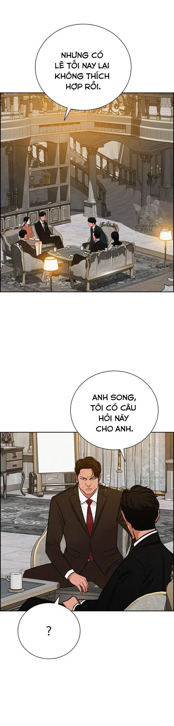 Chúa Tể Đồng Tiền Nettruyen ZZZ Chương 141 Page 41