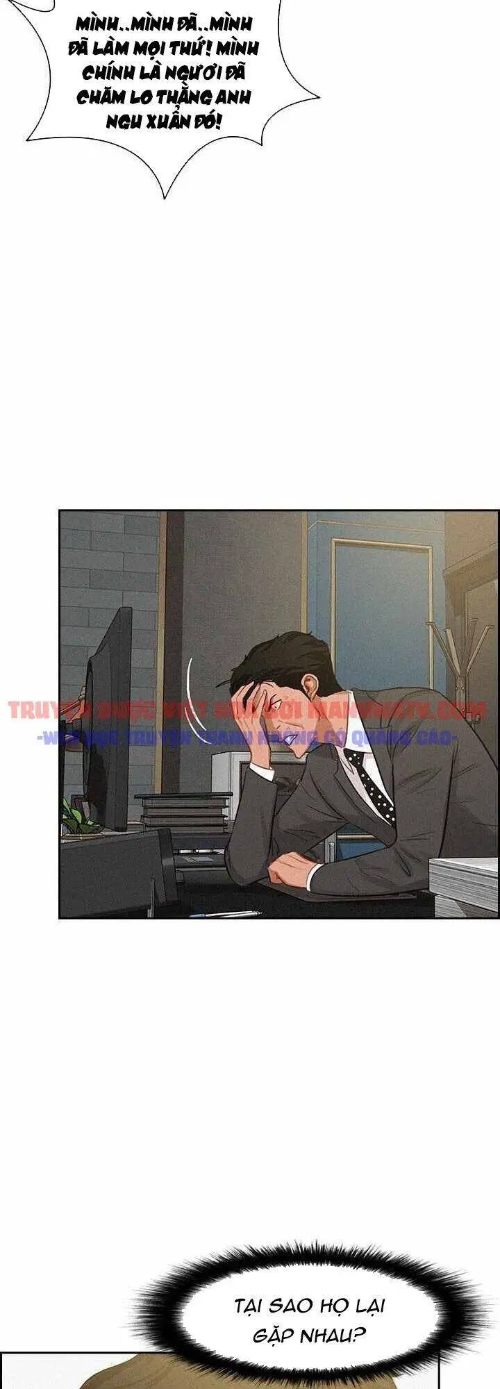 Chúa Tể Đồng Tiền Nettruyen ZZZ Chương 27 Page 3