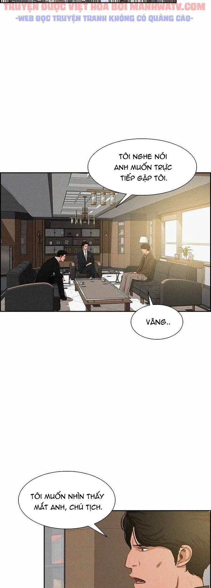 Chúa Tể Đồng Tiền Nettruyen ZZZ Chương 27 Page 8