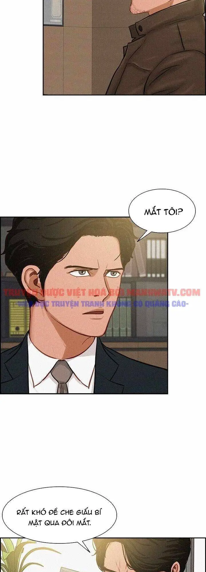 Chúa Tể Đồng Tiền Nettruyen ZZZ Chương 27 Page 9