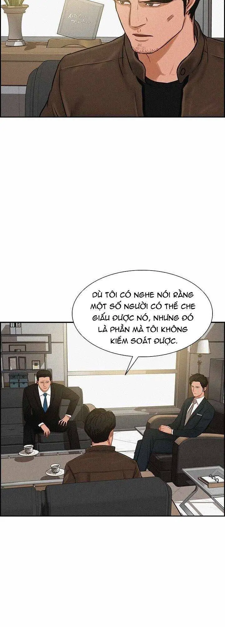 Chúa Tể Đồng Tiền Nettruyen ZZZ Chương 27 Page 10