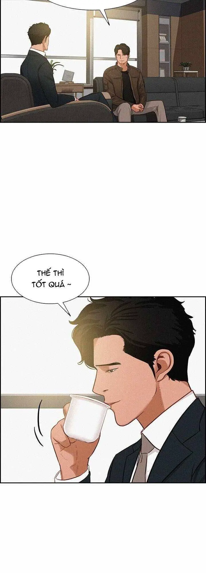Chúa Tể Đồng Tiền Nettruyen ZZZ Chương 27 Page 13