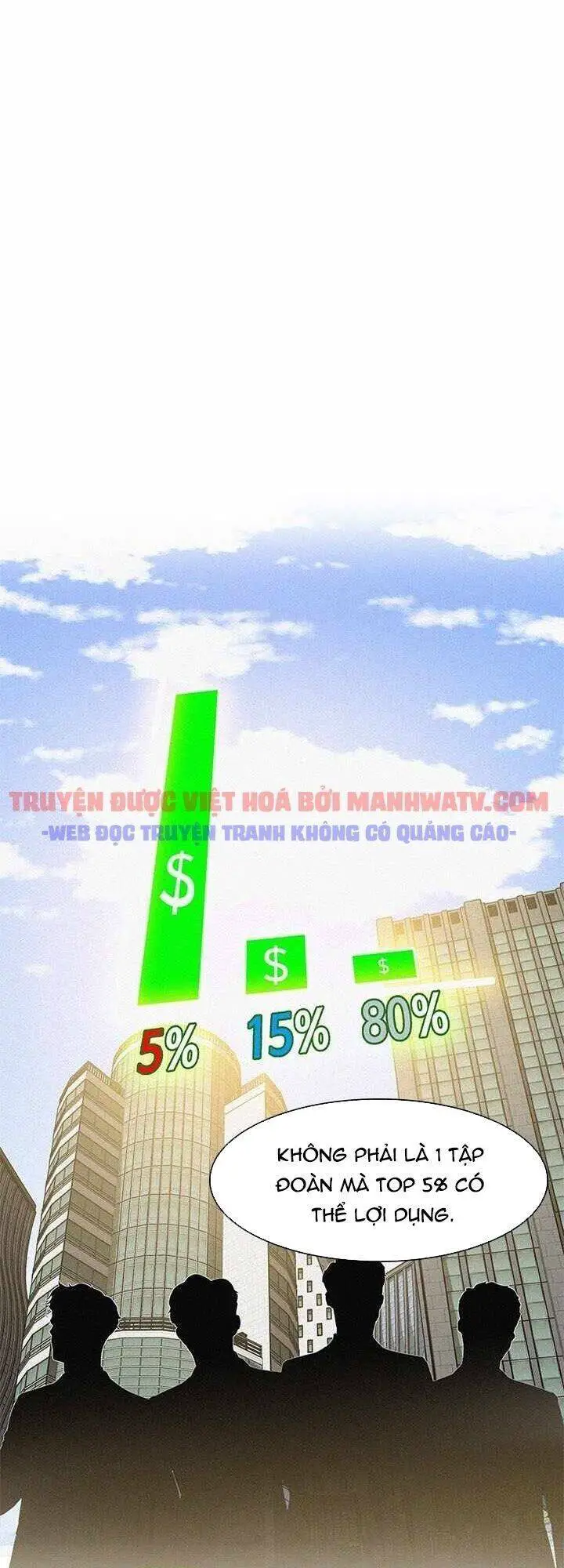 Chúa Tể Đồng Tiền Nettruyen ZZZ Chương 27 Page 15