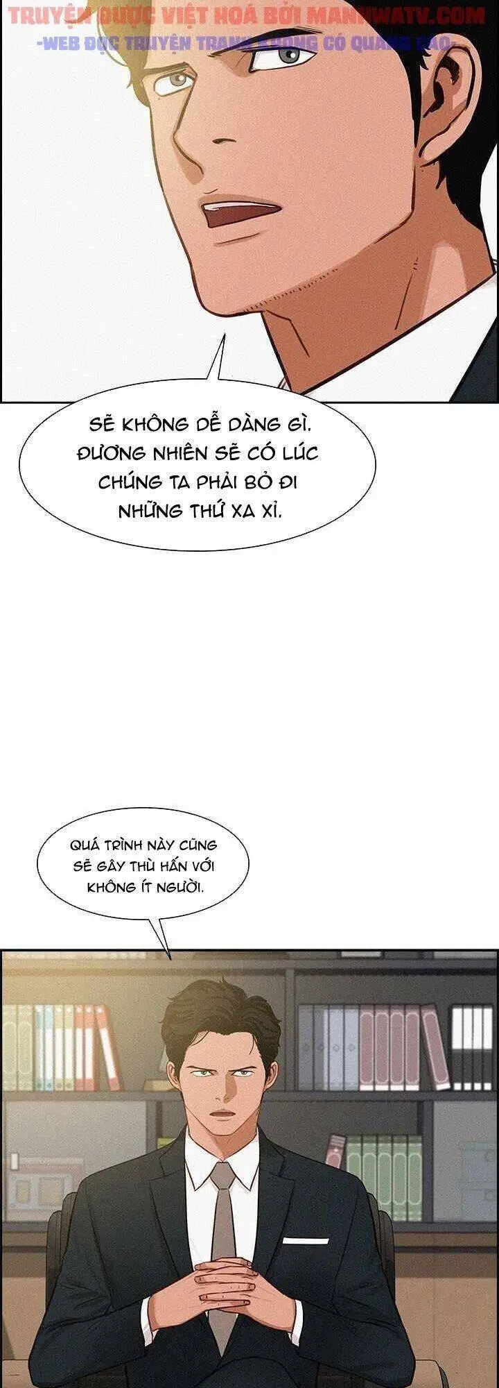 Chúa Tể Đồng Tiền Nettruyen ZZZ Chương 27 Page 17
