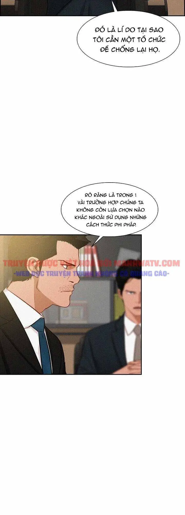 Chúa Tể Đồng Tiền Nettruyen ZZZ Chương 27 Page 18