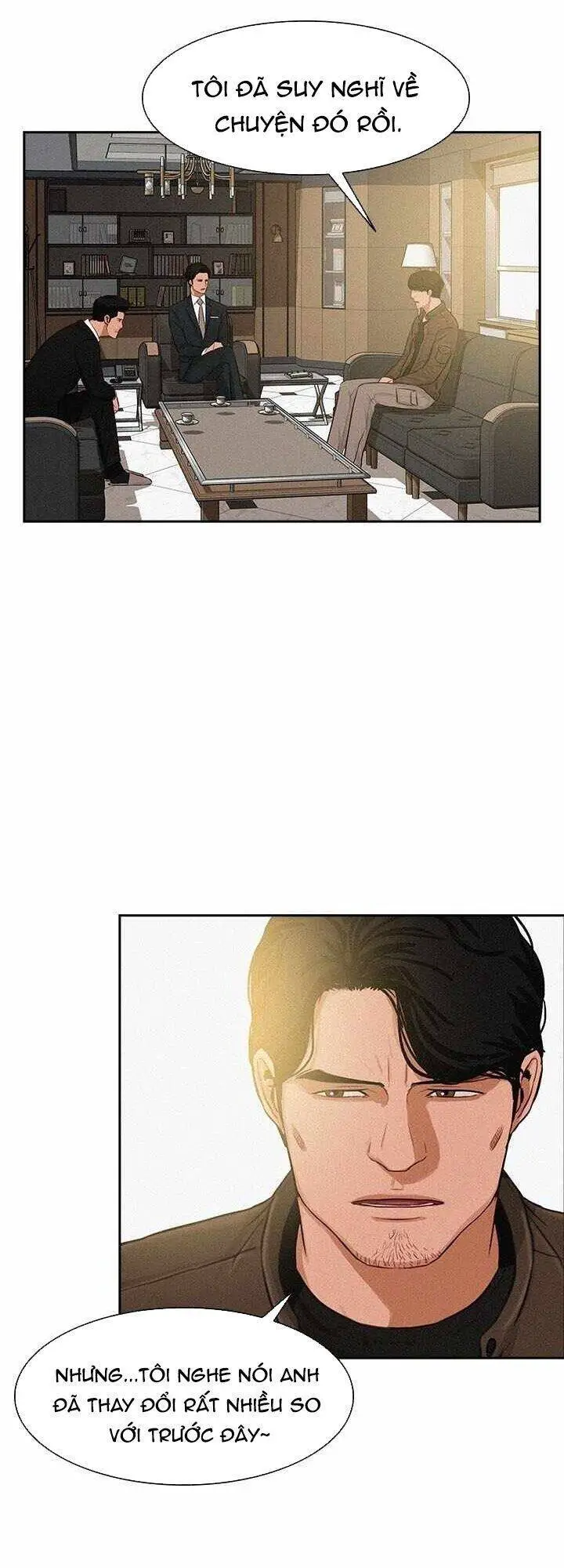 Chúa Tể Đồng Tiền Nettruyen ZZZ Chương 27 Page 19