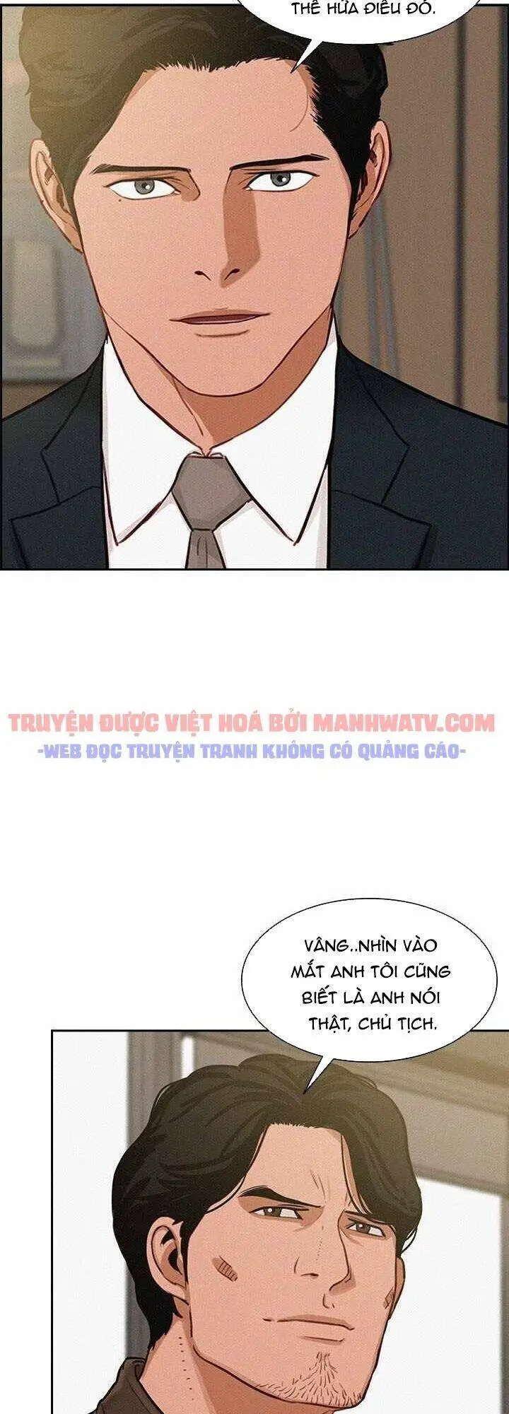 Chúa Tể Đồng Tiền Nettruyen ZZZ Chương 27 Page 21