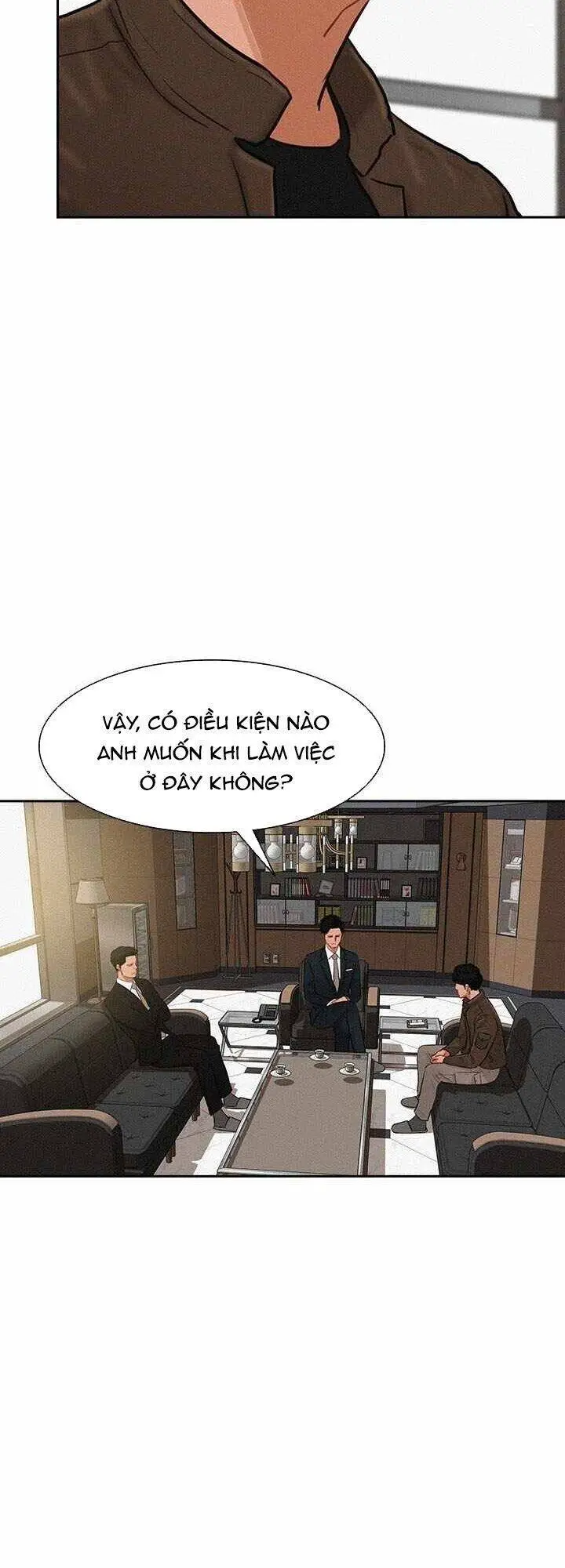 Chúa Tể Đồng Tiền Nettruyen ZZZ Chương 27 Page 22
