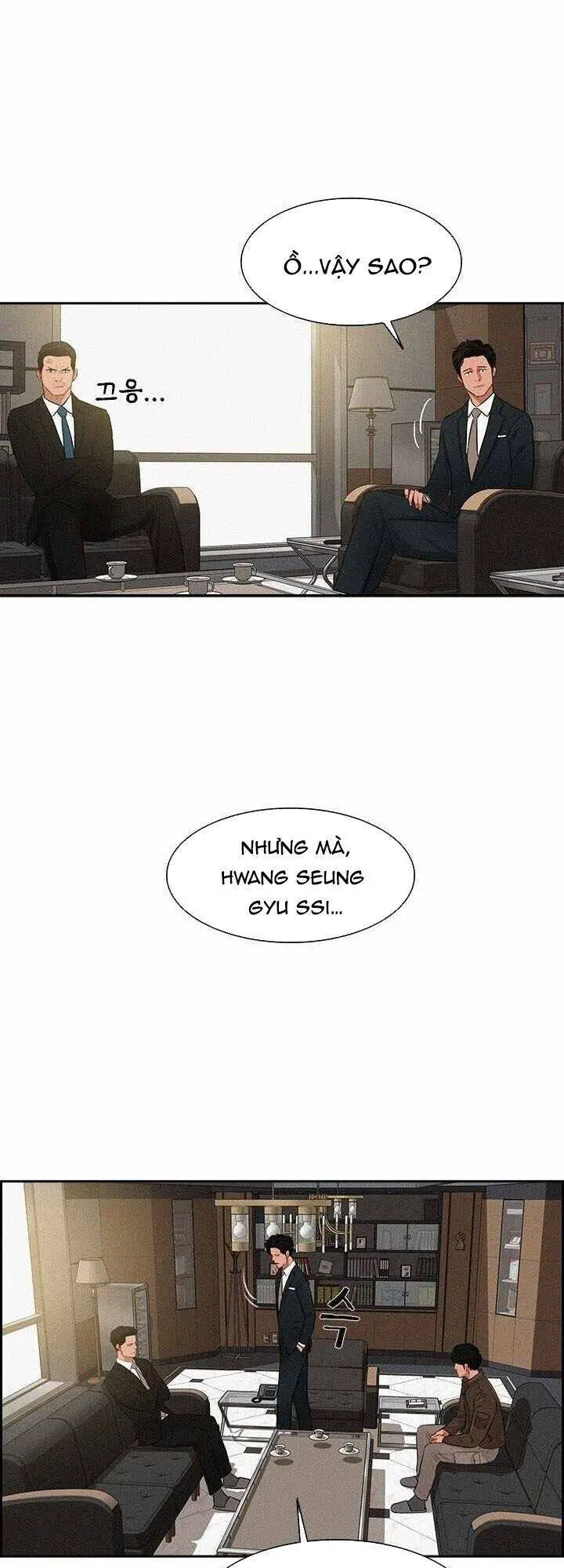 Chúa Tể Đồng Tiền Nettruyen ZZZ Chương 27 Page 25
