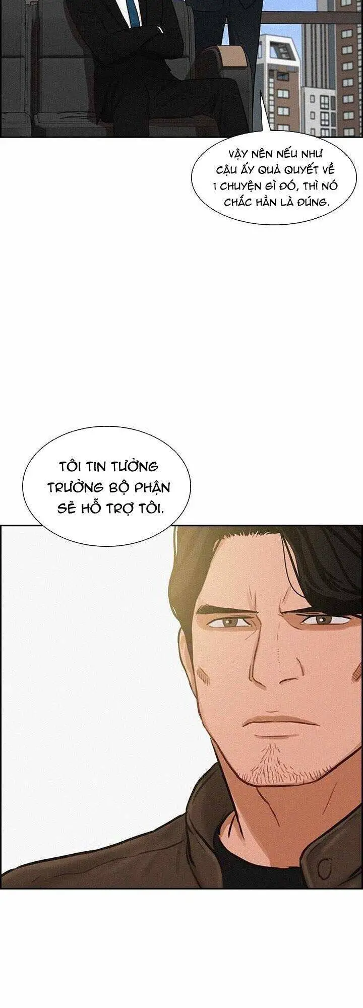Chúa Tể Đồng Tiền Nettruyen ZZZ Chương 27 Page 30