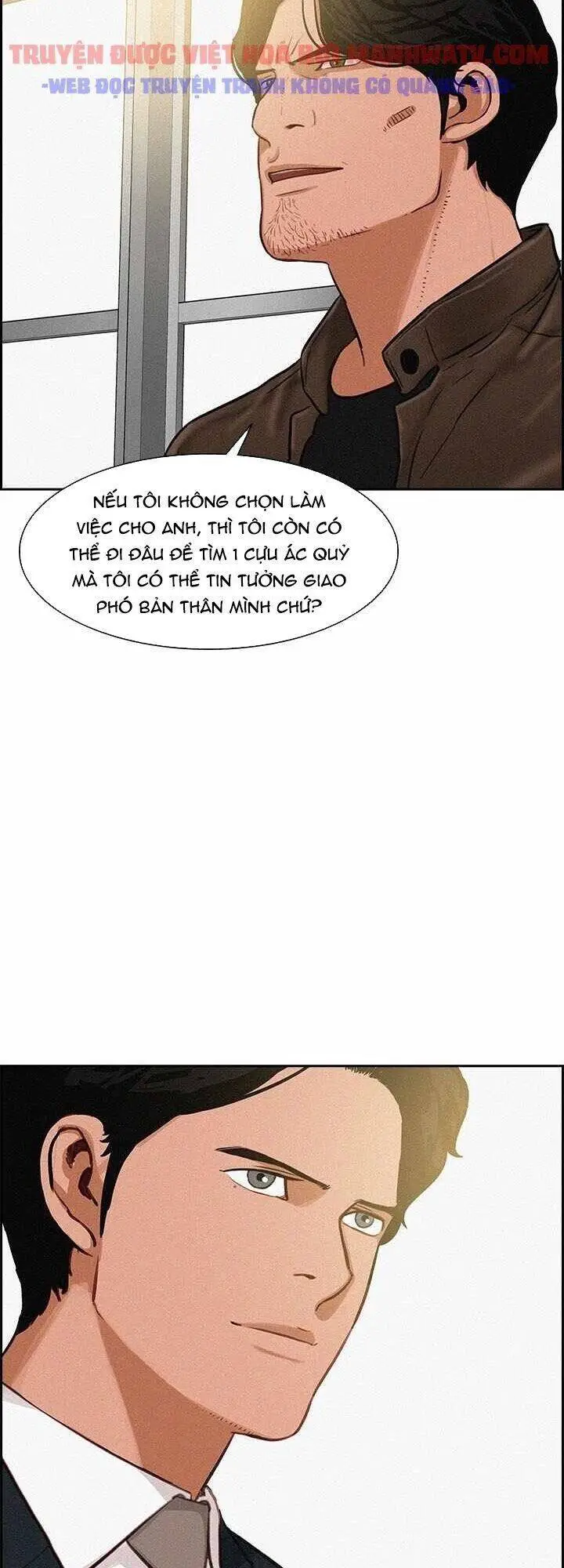 Chúa Tể Đồng Tiền Nettruyen ZZZ Chương 27 Page 35