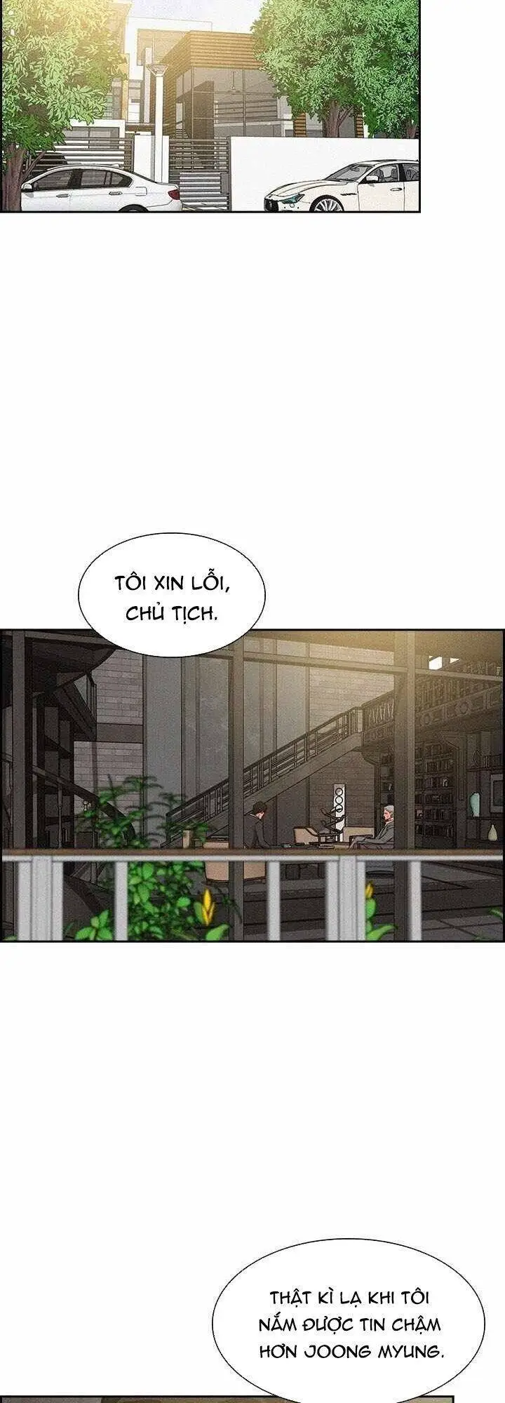 Chúa Tể Đồng Tiền Nettruyen ZZZ Chương 27 Page 37