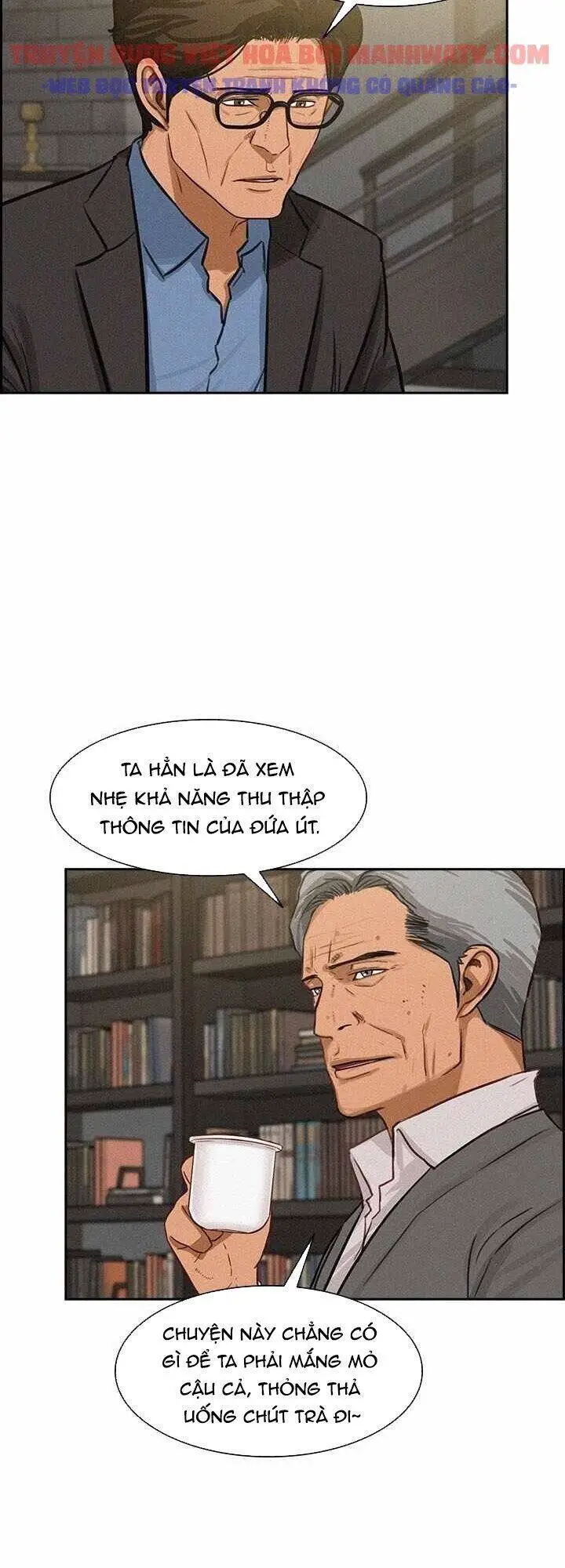 Chúa Tể Đồng Tiền Nettruyen ZZZ Chương 27 Page 38