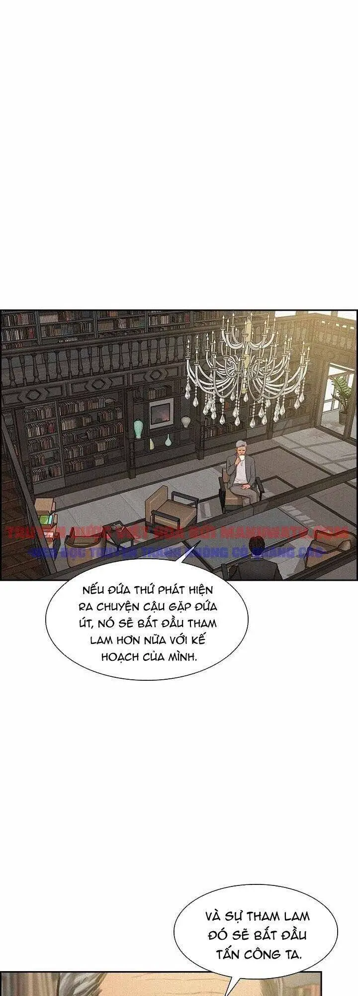Chúa Tể Đồng Tiền Nettruyen ZZZ Chương 27 Page 39