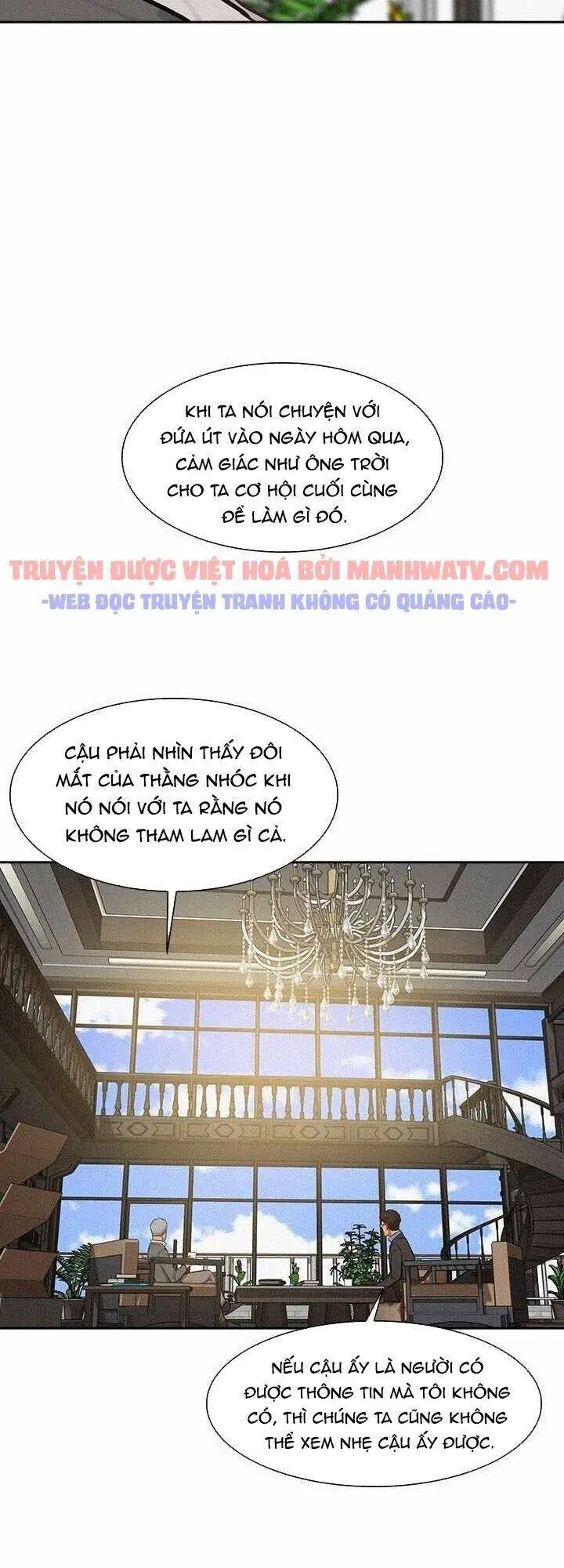 Chúa Tể Đồng Tiền Nettruyen ZZZ Chương 27 Page 43