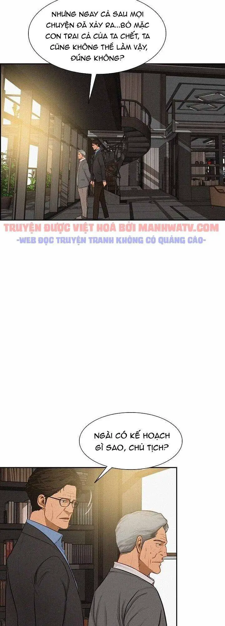 Chúa Tể Đồng Tiền Nettruyen ZZZ Chương 27 Page 46