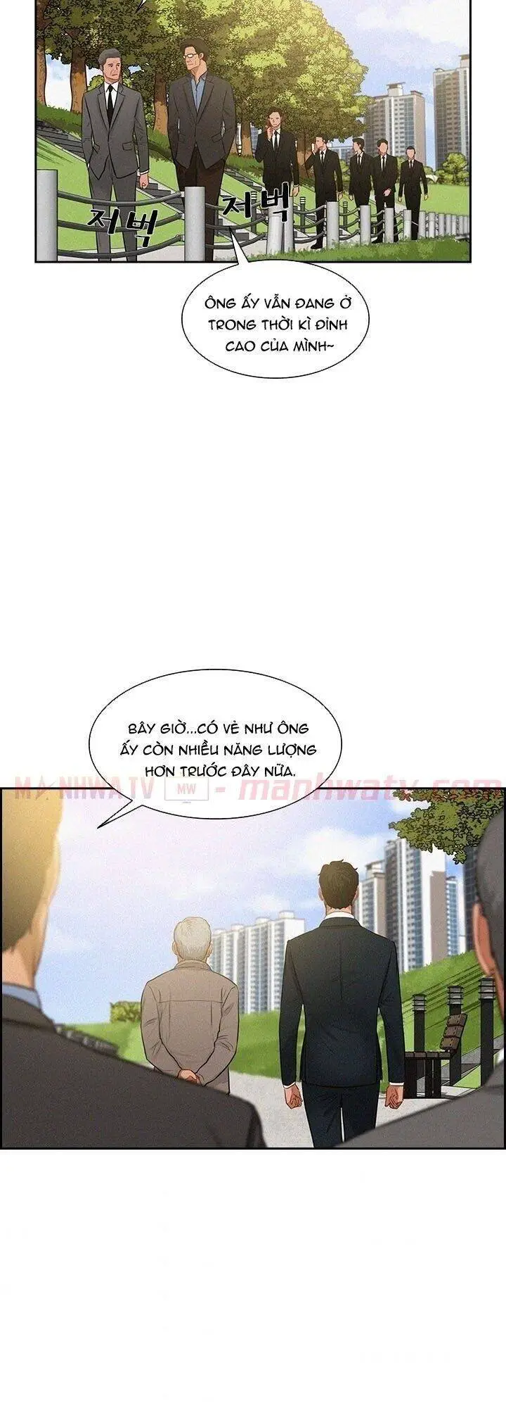 Chúa Tể Đồng Tiền Nettruyen ZZZ Chương 26 Page 3