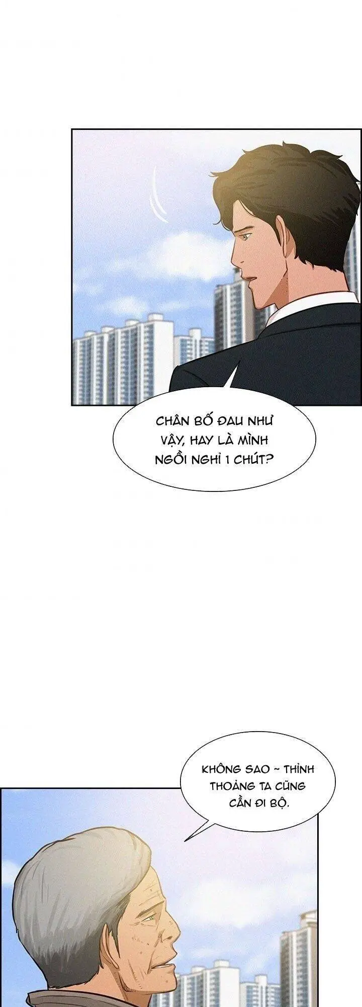 Chúa Tể Đồng Tiền Nettruyen ZZZ Chương 26 Page 4