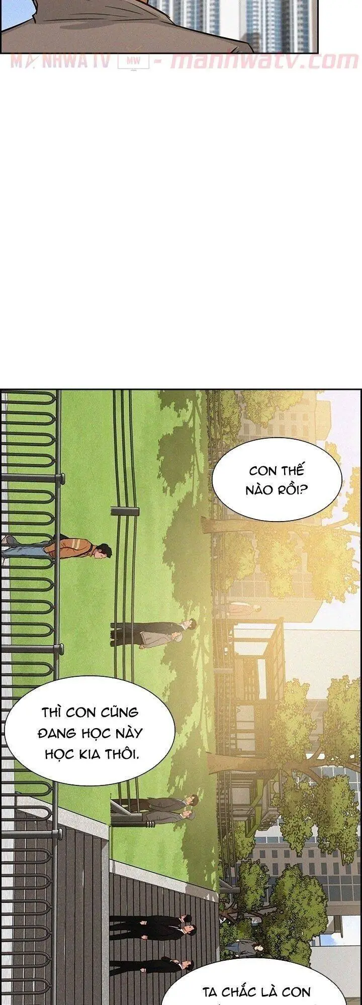 Chúa Tể Đồng Tiền Nettruyen ZZZ Chương 26 Page 5
