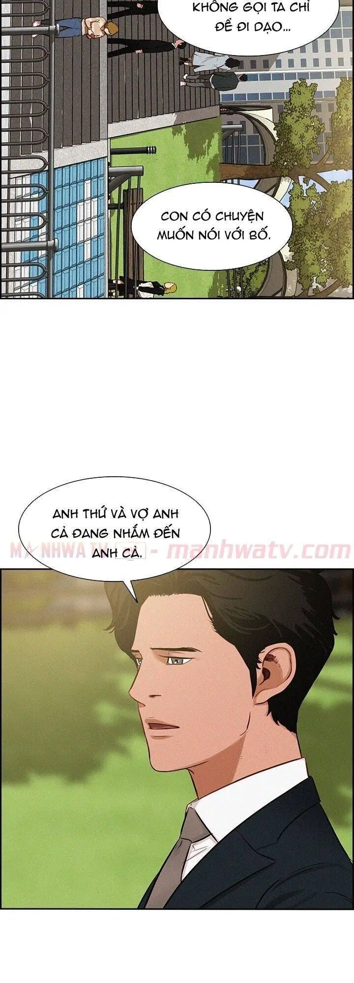 Chúa Tể Đồng Tiền Nettruyen ZZZ Chương 26 Page 6