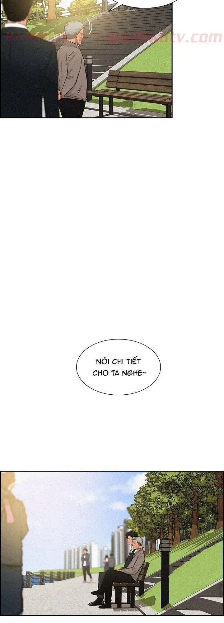 Chúa Tể Đồng Tiền Nettruyen ZZZ Chương 26 Page 8