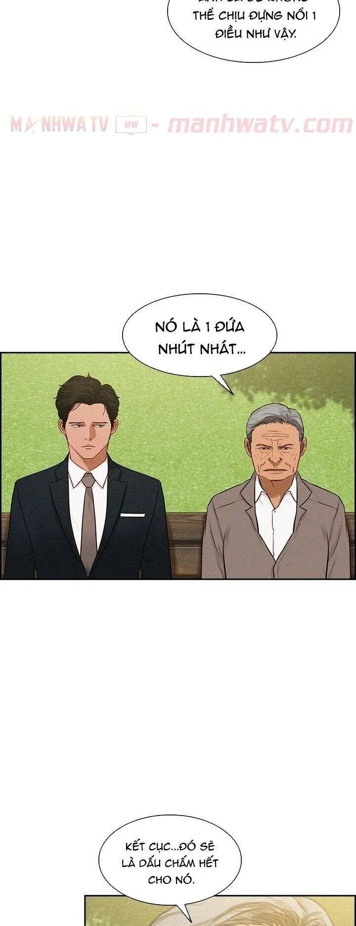 Chúa Tể Đồng Tiền Nettruyen ZZZ Chương 26 Page 11