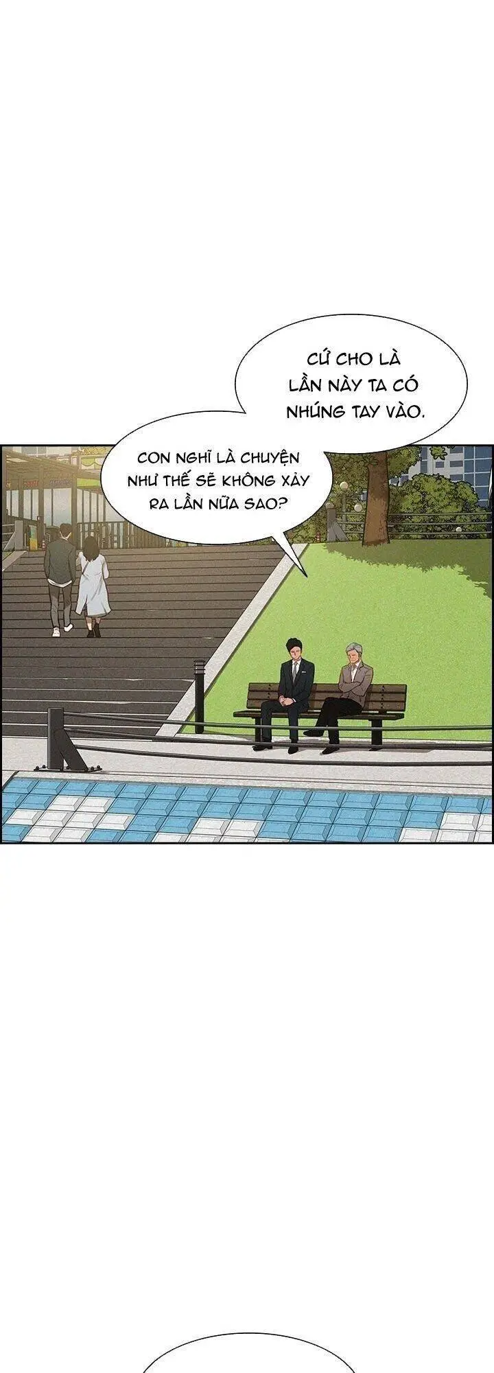 Chúa Tể Đồng Tiền Nettruyen ZZZ Chương 26 Page 13