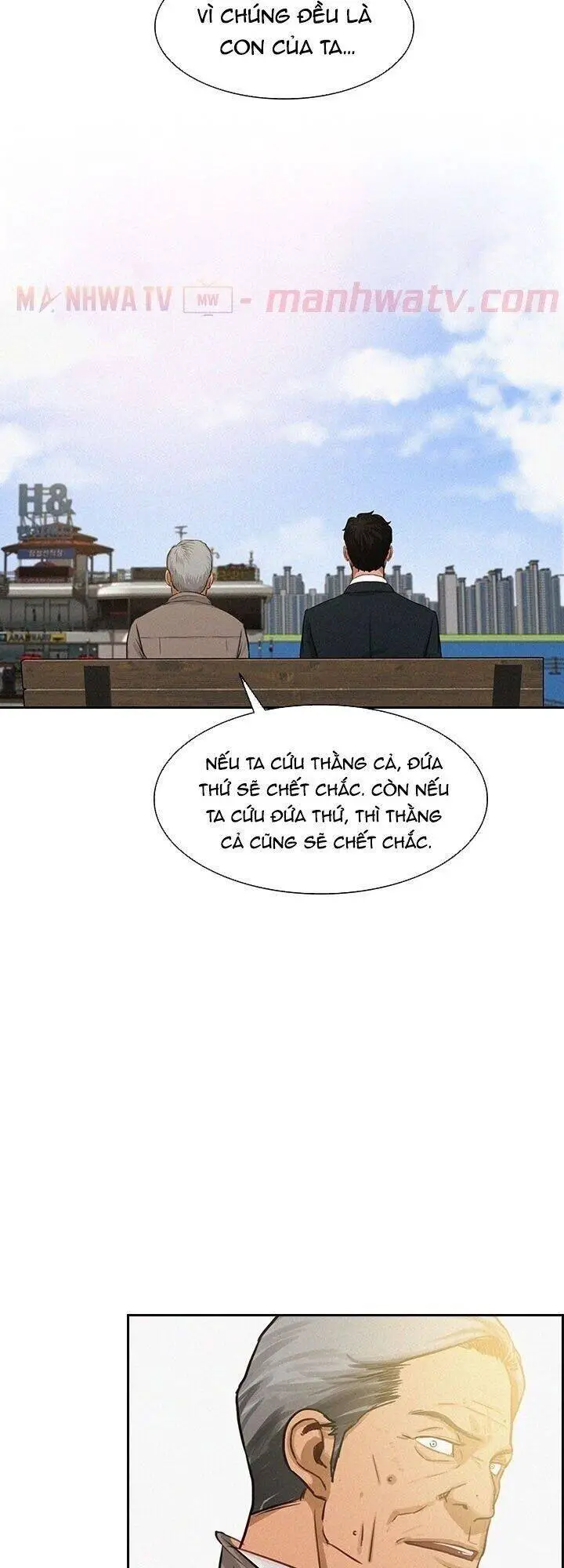 Chúa Tể Đồng Tiền Nettruyen ZZZ Chương 26 Page 14